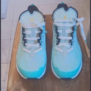 Jordan Zoom Trunner Ultimate